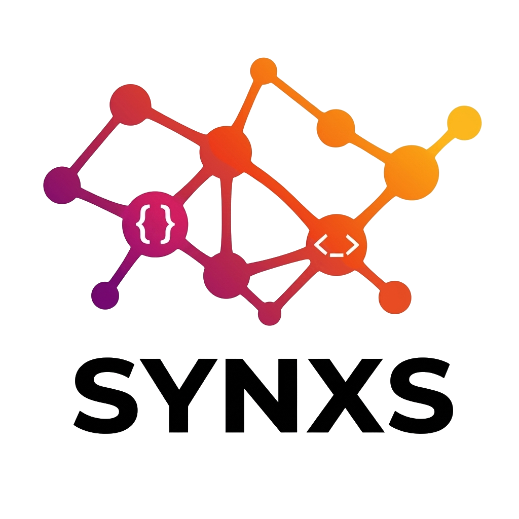SYNXS logo